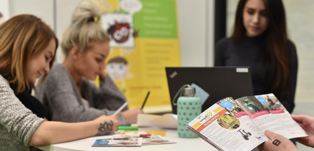 TURUN AMMATTI-INSTITUUTTI ON YRITTÄJYYSKASVATUKSEN ASIALLA! WISIOSSA VALMENNETAAN OSAAJIA!