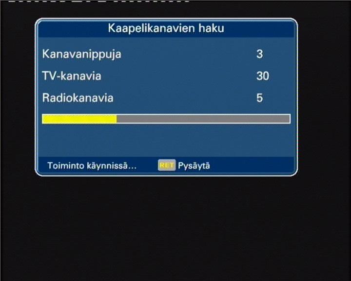 21 b. Voiko virhe syötteet tarvittaessa peruuttaa? Osassa käyttöliittymässä tehtävissä toiminnoissa, löytyy mahdollisuus peruuttavaan toimintoon ja osassa ei.