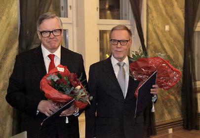 Yrjö Jahnssonin säätiön tarkoituksena on sääntöjen mukaan suomalaisen taloustieteellisen ja lääketieteellisen tutkimuksen edistäminen sekä suomenkielisten oppi- ja tutkimuslaitosten ylläpitäminen ja