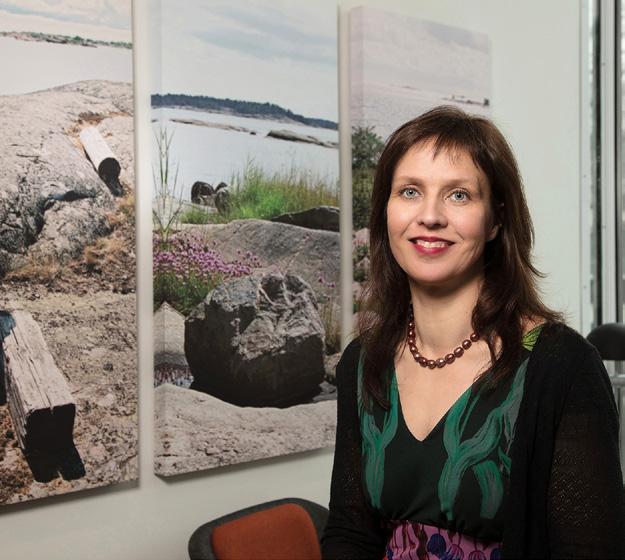 STRESSI JA SUOLISTO- MIKROBIT AIVOJEN KEHITYKSESSÄ Elämän varhaisvaiheessa, jopa jo sikiöaikana, koettu stressi voi vaikuttaa lapsen aivojen kehitykseen.