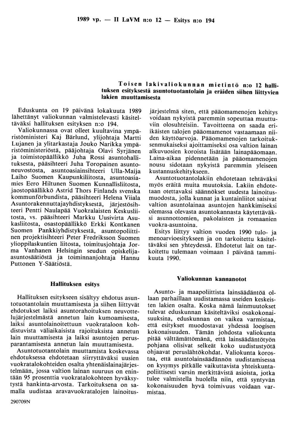1989 vp.