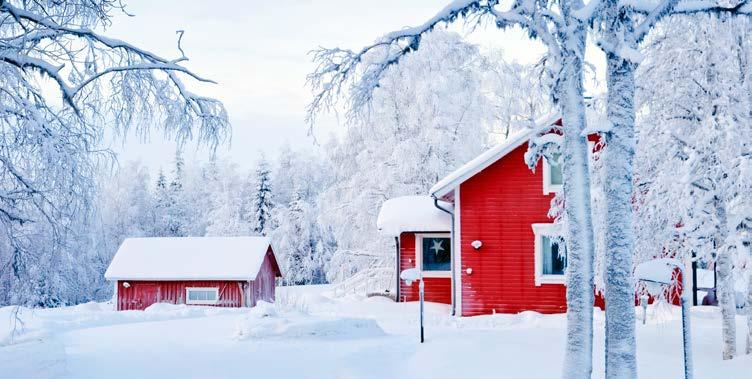 Lämpöä koteihin koteihin vuodesta 1949 jo vuodesta 1949 Jäspi tuntee suomalaiset kodit ja kelit Asentajalle helppo, käyttäjälle vaivaton Jäspi-laitteet suunnitellaan ja valmistetaan Suomessa.