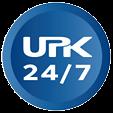 Uudenmaan Pikakuljetus Oy UPK 24/7 -OHJE 1(16) Tervetuloa UPK internetpalveluiden käyttäjäksi!