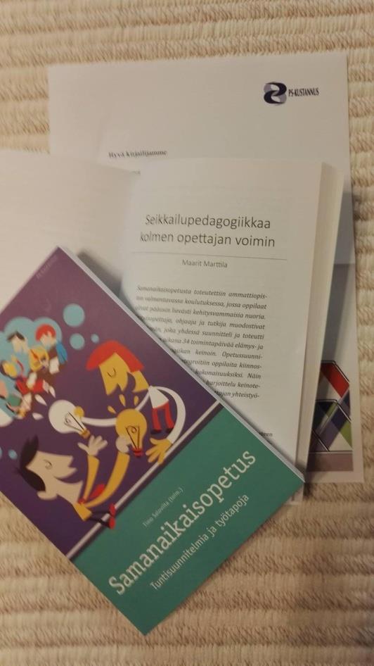 tieteentermipankki.fi/wiki/kasvatustiet eet:seikkailupedagogiikka.) Tieteen termipankki 12.03.2017: Kasvatustieteet:elämyspedagogiikka.