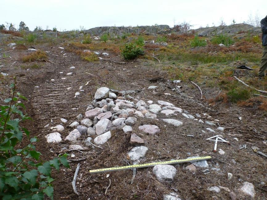 . Kuvattu