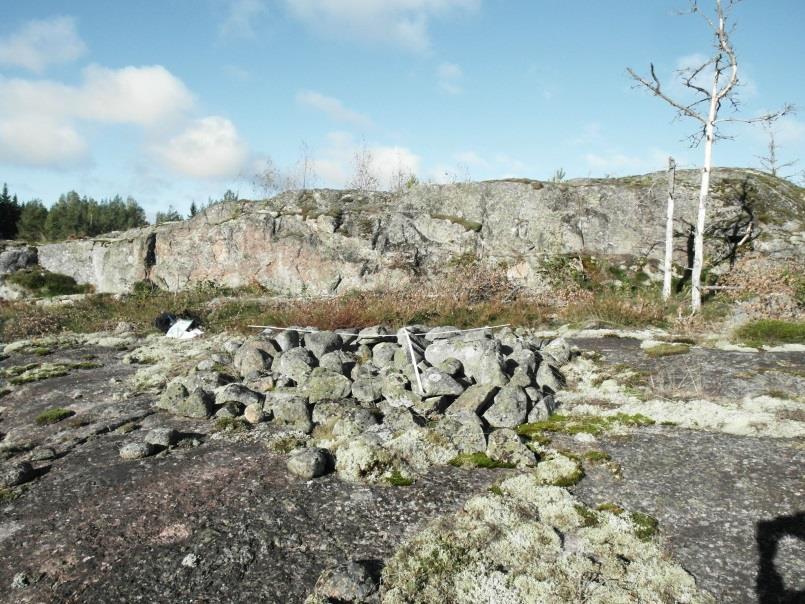 Latomusten tutkimus