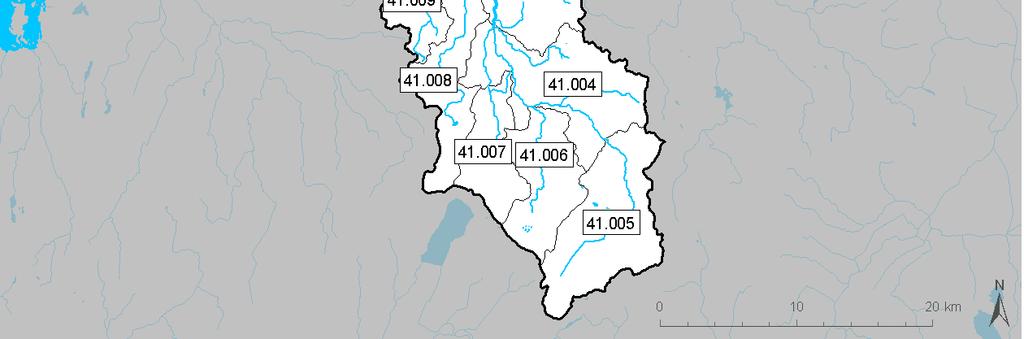 Pohjanmaan jokien tapaan Laihianjoelle on tunnusomaista suuret virtaamavaihtelut ja tulvimisherkkyys. Laihianjoella virtaama on tyypillisesti korkeimmillaan keväisin lumensulamisen seurauksena.