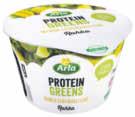 - PALVELUSTA Arla PROTEIN GREENS RAHKAT