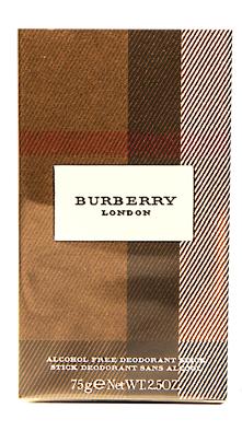 Burberry LONDON STICK FOR MEN 75 g