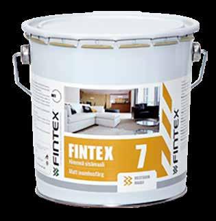 Fintex 7 HIMMEÄ