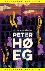 Peter Høeg: Susanin vaikutus LIISAMARI SEPPÄLÄ (24.6.2015) Susanin vaikutus on tanskalaisen Peter Høegin kahdeksas teos.