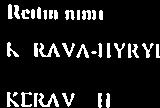 Rvilin lumi ]IIYI(YLA - KERAVA Summia l;mlmi klo