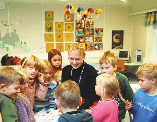 6 Kokemusten jakamiseen ei ole aikaa eikä valmiita rakenteita.