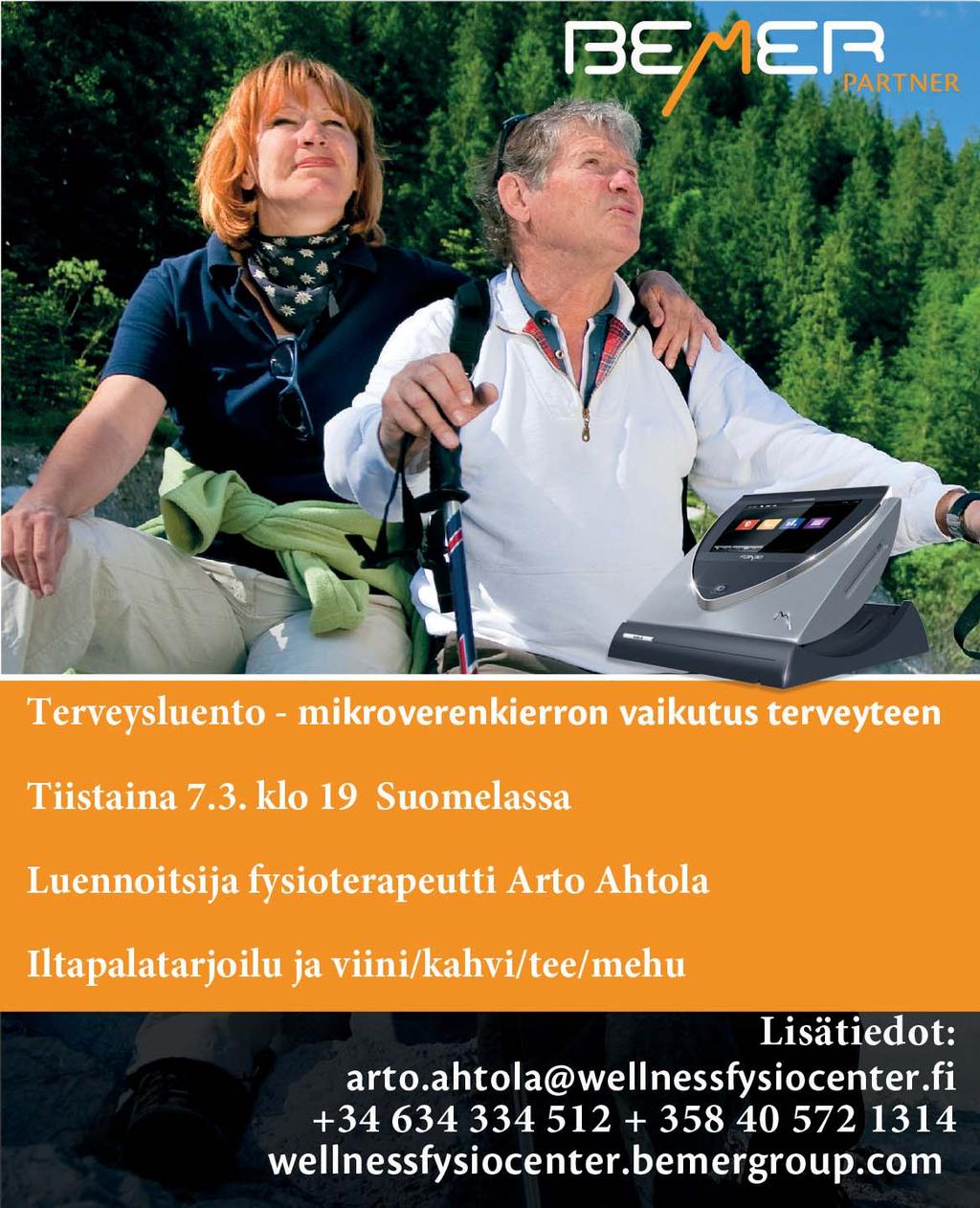 Hyvä kehotus elämänmenoon: Aateluus velvoittaa Kun tapaamme taas vapunaikaan yli 30 kansallisuutta Fuengirolan Feria-alueella, näemme, kuulemme, maistamme ja ihailemme eri maitten perinteisten