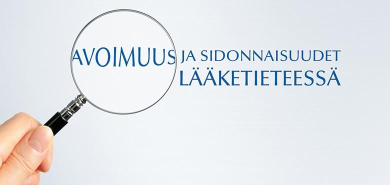 Luentopalkkioita Orion Oy Osallistunut Suomen MSD Oy:n sponsoroimaan