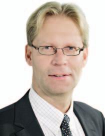 Elektrobit Technologies Oy:n toimitusjohtajana toimii Hannu Huttunen.