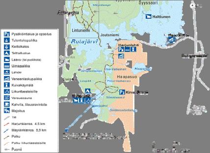 Kivikeskus on pyrkinyt kehittämään NEEDhankkeen myötä opetuspakettejaan. Suomen Kivikeskuksen toimii markkinalähtöisesti ja erilaisten hankkeiden kautta.