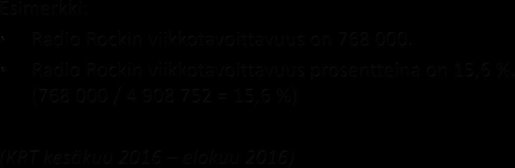 KRT: