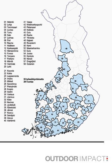 Mediakysymykset muissa kuin