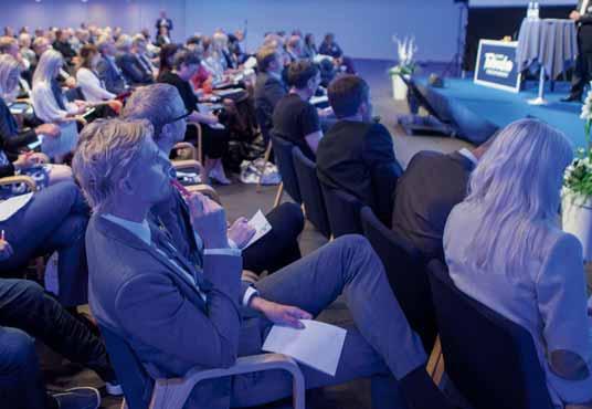 TUTKIMUS Vaikuttavuutta yhteistyöllä Innovaatio- ja yrittäjyystoiminta Insinööritieteiden korkeakoulu kannustaa opiskelijoitaan yrittäjyyteen ja tarjoaa aiheeseen liittyvää ohjausta.