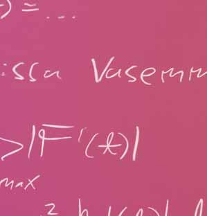 Korkeakoulumme tukee tätä mahdollisuutta monilla eri tavoilla: opiskelijakeskeinen oppiminen, yritys ja erehdys -asenne ja e-oppiminen ovat