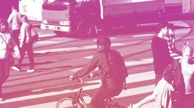 Multidisciplinary education Marketta Kyttä Professor The new Master s Programme in Spatial Planning and Transportation Engineering (SPT) combines fields that are fundamentally linked, but whose