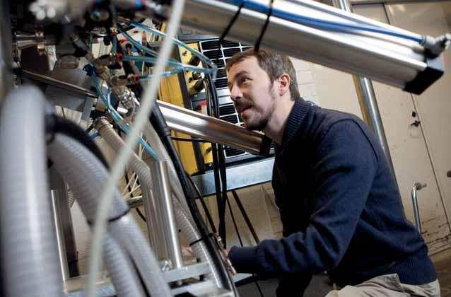 FACULTY AND SERVICES Personnel plan The School of Engineering currently employs 62 tenured or tenure track professors. Some of these are shared professorships, resulting in a lower actual FTE figure.