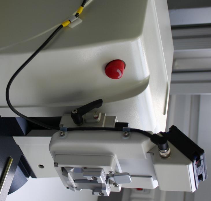 RM CoolClamp elektronisesti jäähdytetty yleiskasetin pidike Tuotenumero