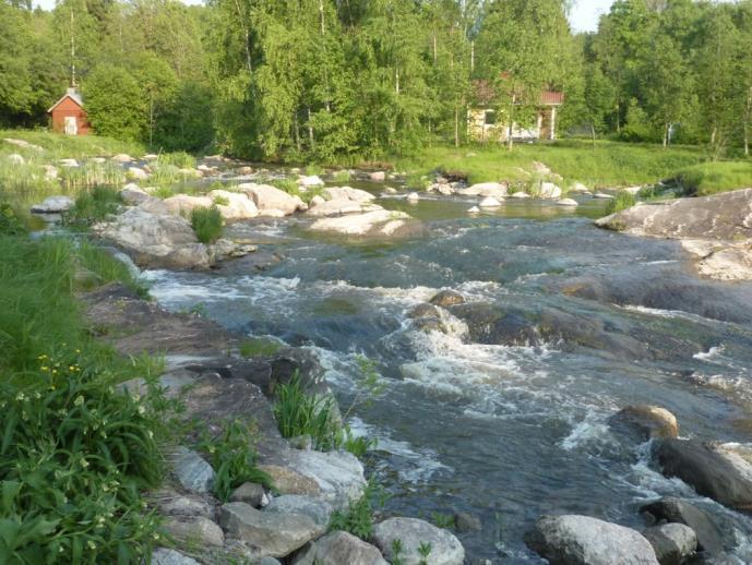 kunnostettiin Lisäksi