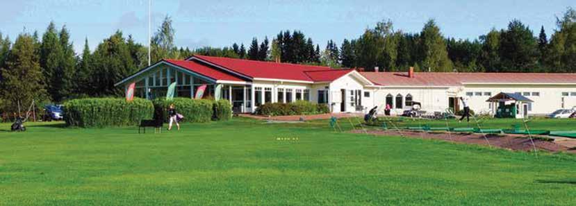 Golfkausi 2017 - Pirkanmaan Golf Hinnasto 2017 GREEN FEE ( sis. kärryt ) Arkisin ennen klo 15.00 Jäsen 16 / 9 reikää Vieras 18 / 9 reikää Klo 15.
