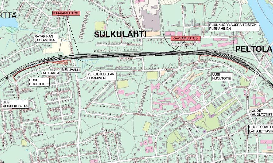Suunnittelutilanne Alueella on voimassa Pohjois-Karjalan maakuntakaava, joka on laadittu useassa vaiheessa. Voimassa ovat.. ja. vaiheen maakuntakaavat ja.vaiheen maakuntakaava on hyväksytty.