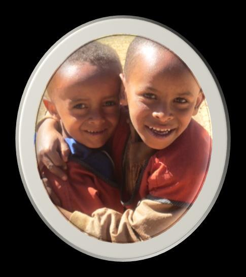 Saimme uutta tietoa Eritrean kouluista, koska aikaisemmin syksyllä Eritrean koulujen johtaja Medhin Yohannes oli vieraillut Saksassa.