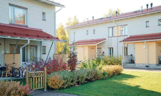 Fastighetsutvecklingsenheten linnon keskittämisen ja toimitilojen investointisuunnittelun kehittämiseen.