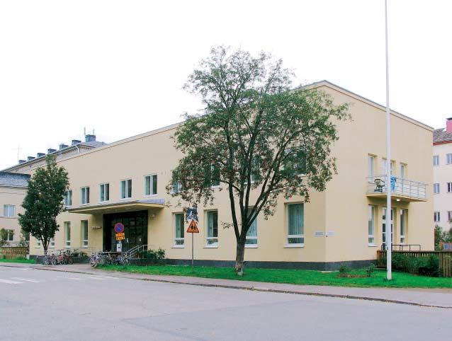 uusi salkutus vaatii edelleen resursseja vuonna 2005. Lyhyen korkotuen asuntojen myynti toteutettiin sovitulla tavalla kesä heinäkuun vaihteessa.