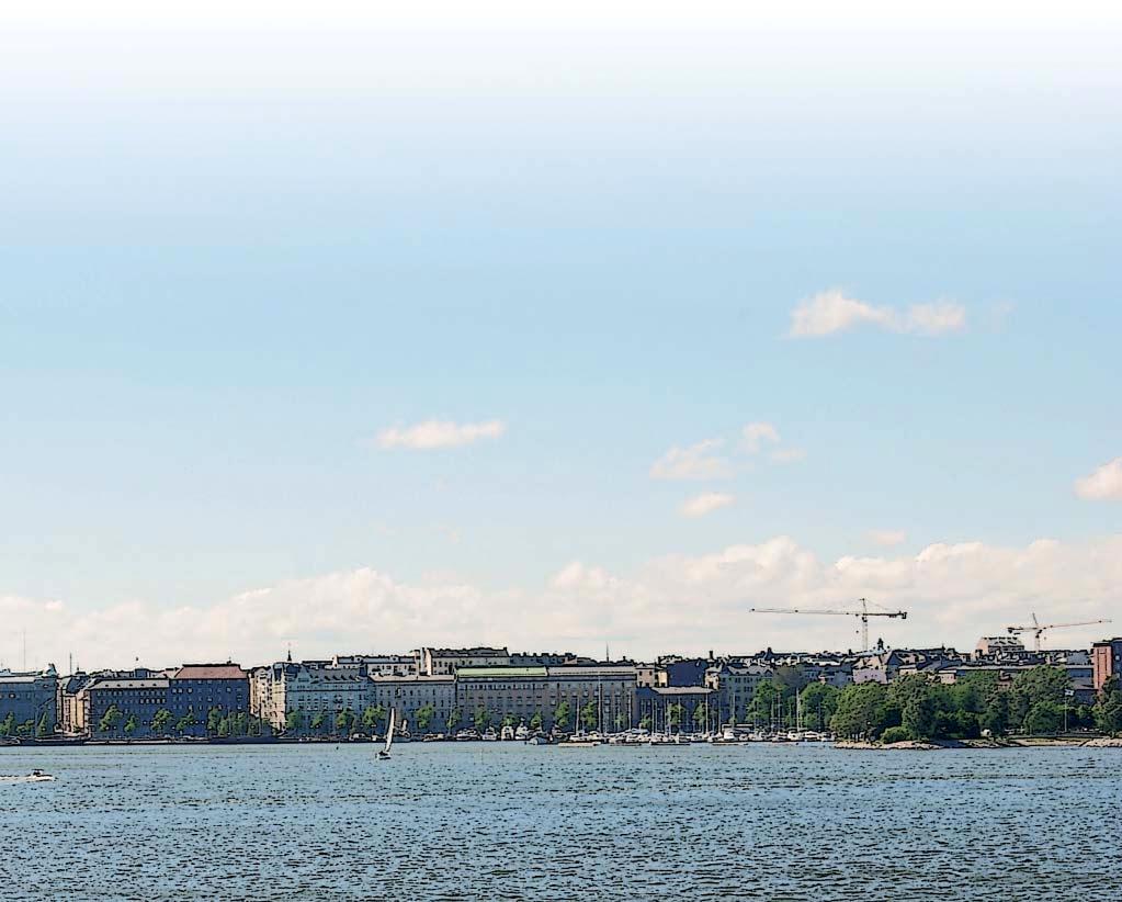 Asuntolautakunta Bostadsnämnden 2004 VESA NURMI Asuntolautakunnan varapuheenjohtaja Pauli Leppäaho (edessä vasemmalla ), apulaiskaupunginjohtaja Pekka Korpinen, asuntolautakunnan puheenjohtaja Tiina