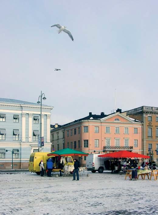 Kiinteistöjen kehittämisyksikkö Fastighetsutvecklingsenheten PL 2208/PB 2208 00099 Helsingin kaupunki / Helsingfors stad (Katariinankatu / Katrinegatan 1 00170 Helsinki/Helsingfors) Puh.