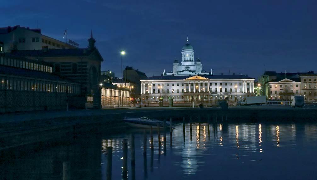 Kiinteistövirasto 2004 OLLI TURUNEN Kiinteistöviraston taloudellinen tulos oli hyvä. Käyttötulot olivat budjetoitua suuremmat ja käyttömenoissa säästettiin tavoitetta enemmän.