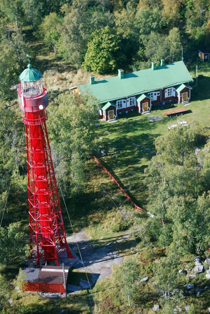 fi Fakta: Useimmat kontaktit tulevat kesäkuukausina, kun kävijät