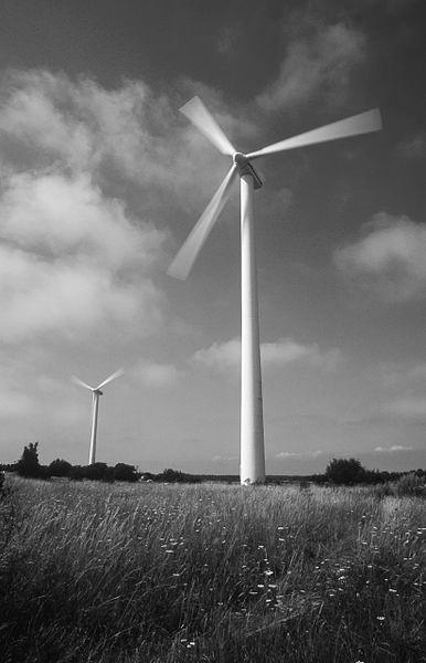 Tuulivoiman tulevaisuus ja hyväksyttävyyden