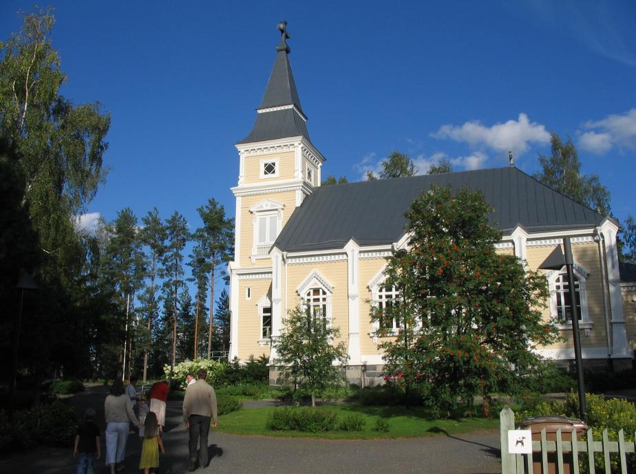 TOIVAKAN SEURAKUNTA TASEKIRJA 2016