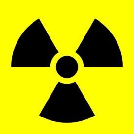 Dose equivalent H for a given type of radiation describes the biological damage created by radiation: H = DQ 1 sievert (Sv) (= 100 rem).