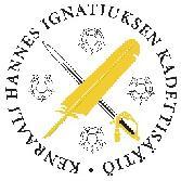 1 Kenraali Hannes Ignatiuksen Kadettisäätiö Kirjallisuuspalkintojen jako 28.4.2014 Arvoisat läsnäolijat! On jälleen aika palkita tehdystä työstä.
