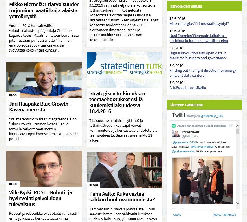 Blogit,