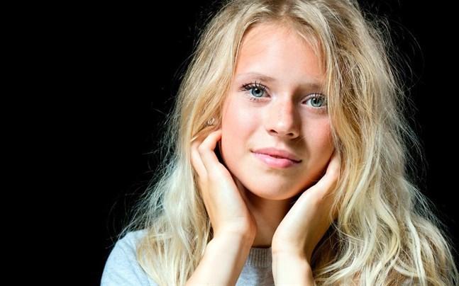 Pedersören nuorisoneuvosto esittää: Alva Nygård 14.6.