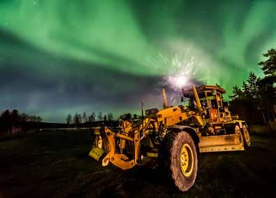 Taikavoimia on luonnollisesti vaikea pukea sanoiksi. Ne pitää jokaisen itse kokea.