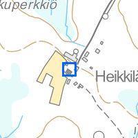 Heikkilä kiinteistötunnus: 630-404-92-0 kylä/k.