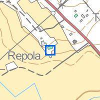 Repola kiinteistötunnus: 630-404-79-20 kylä/k.