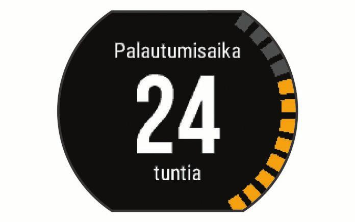 Tarkista ennen ajoa, että laite, sykemittari ja voimamittari toimivat oikein, ne on pariliitetty ja niiden akussa on tarpeeksi virtaa.