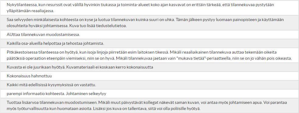 huomioin herpaantumisen liikaa