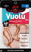 leipomo Vilen la 11.2. ma 13.2. ti 14.2. Pulla-pirtti ke 15.
